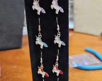Unicorns is Ponies with Weapons