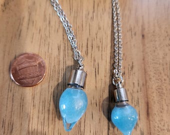 Big Long!! - Long Potion Necklaces