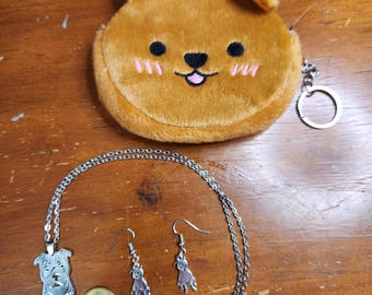 Mabari Package One