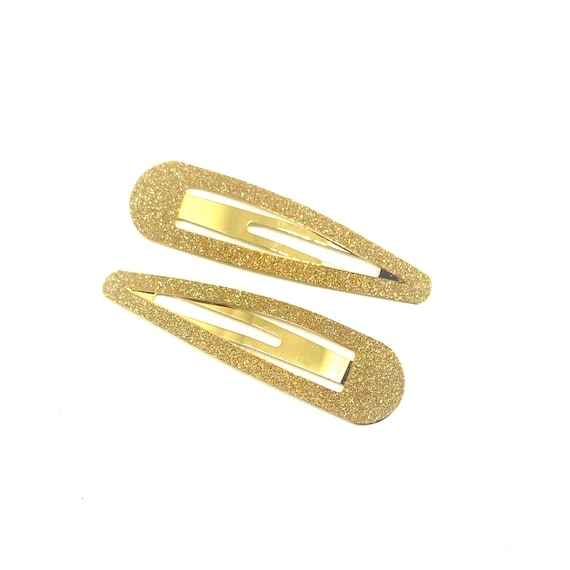 Extra large discount snap hair clips