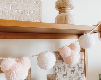 Mickey Mouse Pom Etsy