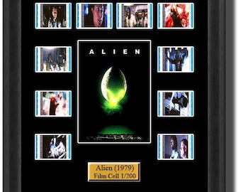 Movie Memorabilia - Etsy