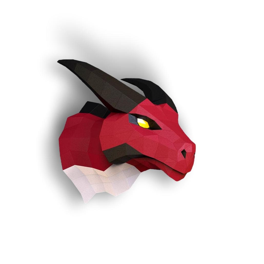 RehDragon - Roblox