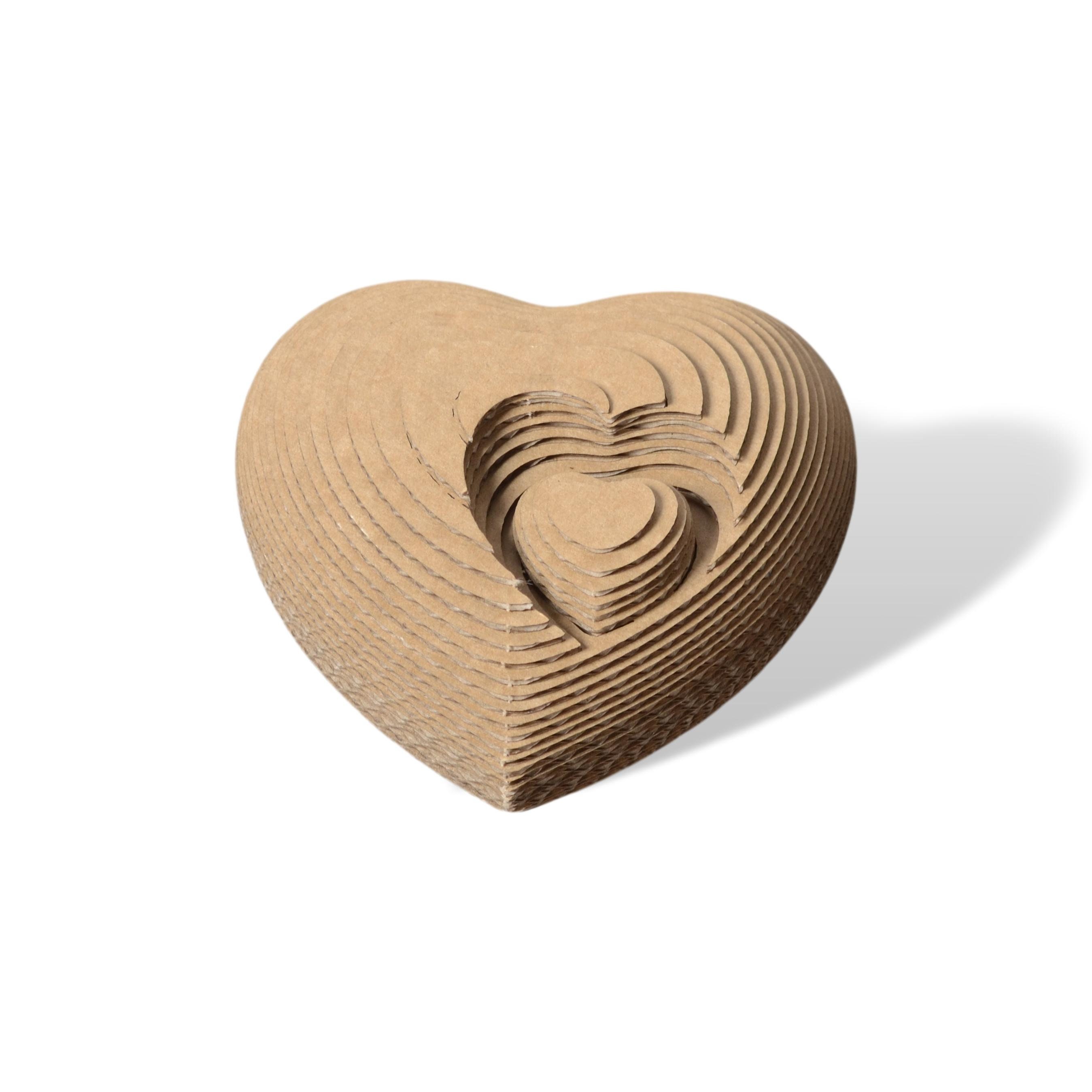 Convierte Vuestro Amor en una Escultura DIY con el Kit Molde Manos 3D!
