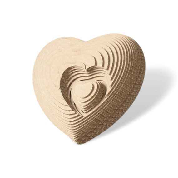 Convierte Vuestro Amor en una Escultura DIY con el Kit Molde Manos 3D!