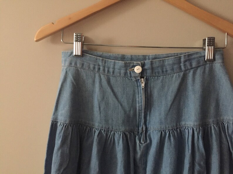 bluenotes denim