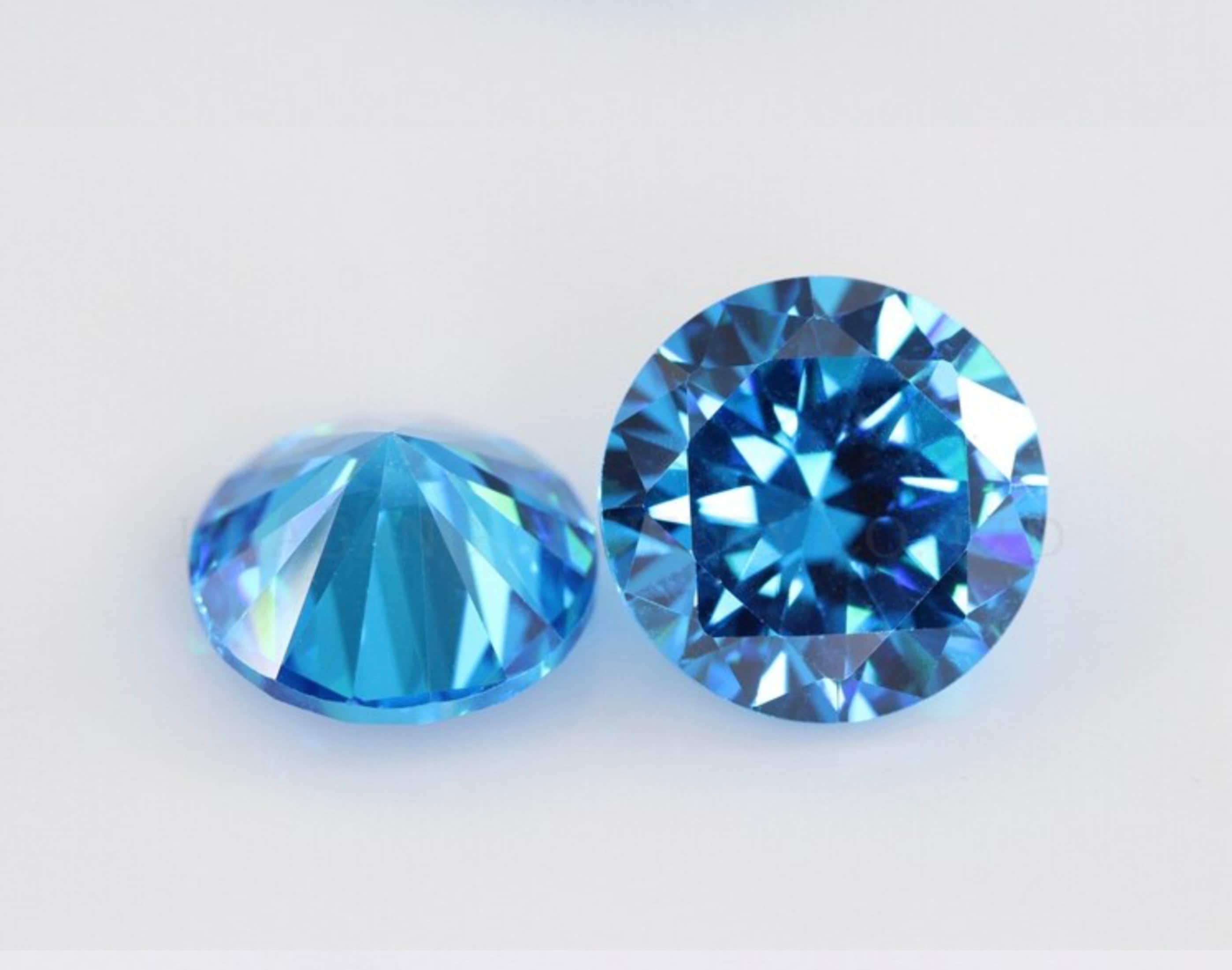 Zirconium oxide diamond sale