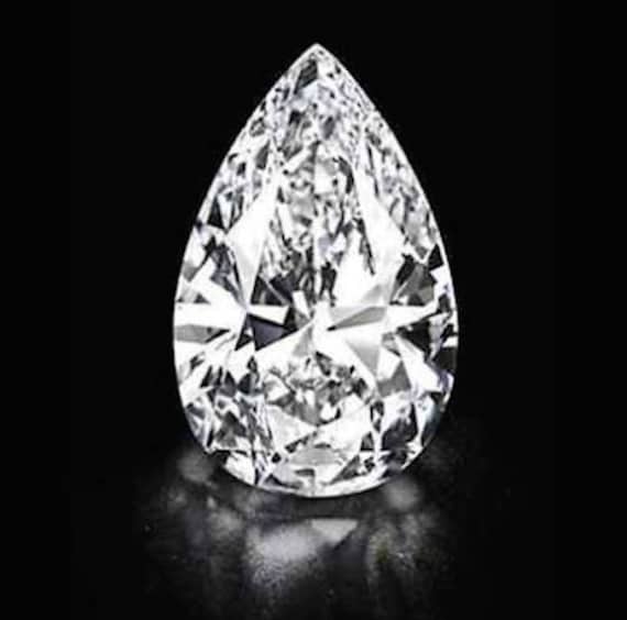 Cubic zirconia shop expensive