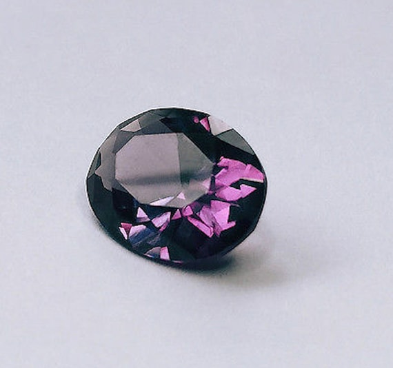 Corundum alexandrite best sale