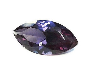 thumbnail image 2 of Lab-Created Alexandrite Round Corundum Gemstones – Sizes 1mm To 16mm | Synthetic Gem For Jewelry Making 2 of 13