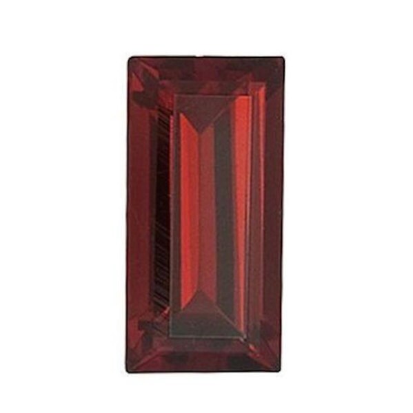 AAA 8 Mm à Facettes Rouge Grenat Gemme Perles Rondes Collier 18" AAA 8 Mm à Facettes Rouge Grenat Gemme Perles Rondes Collier 18"