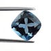 Loose Iolite Round Gemstones Grade AAA - Buy Genuine Iolite Gems In Round Cut Calibrated 113  35778.1645543143