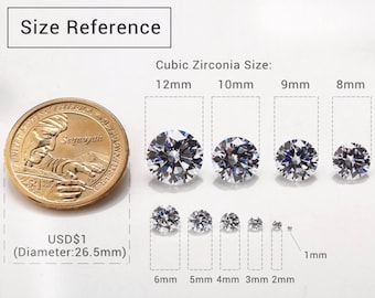 Cz aaaa+ diamonds deals