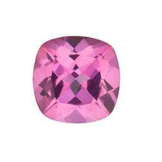 Natural Pink Topaz AAA Marquise Faceted Loose Gemstones 4x2mm - 12x6mm