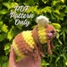 Queen Bee Pattern - PDF - Beginner Friendly - Etsy