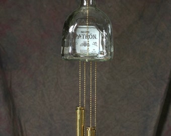 Patron 50 Cal Wind Chime