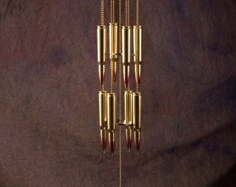 The WD50 Caliber Windchime