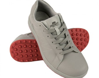 Airel Leather Golf shoes for men RAY model