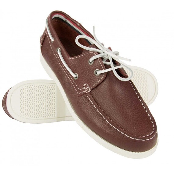 Boat shoes shop laces