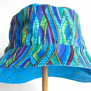 Child&#39;s bucket hat - Small