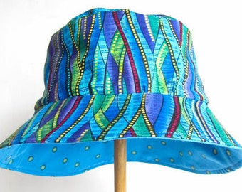 Chapeau de seau d’enfant - petit