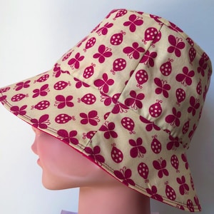 Child&#39;s bucket hat - Small