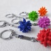 see more listings in the Keychain section