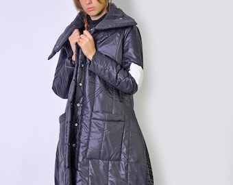 Jacket For Women, Winter Jacket, Puffer Jacket, Raincoat Jacket, Outerwear Clothing, Plus Size Jacket, Winter Clothing, Long Jacket, Warm