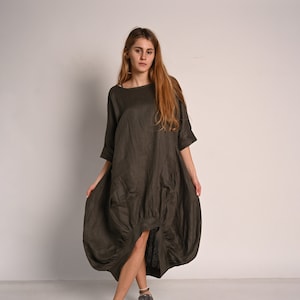 Vestito a palloncino Etsy Italia