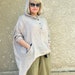 see more listings in the Linen Clothing section