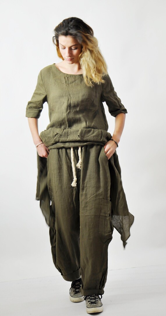 army pants plus size