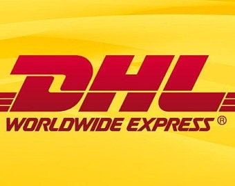 DHL Express Delivery-Please don't forget to leave your Phone number-DHL shipping takes approx 2-3 business days to arrive.