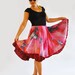 see more listings in the Skirts section