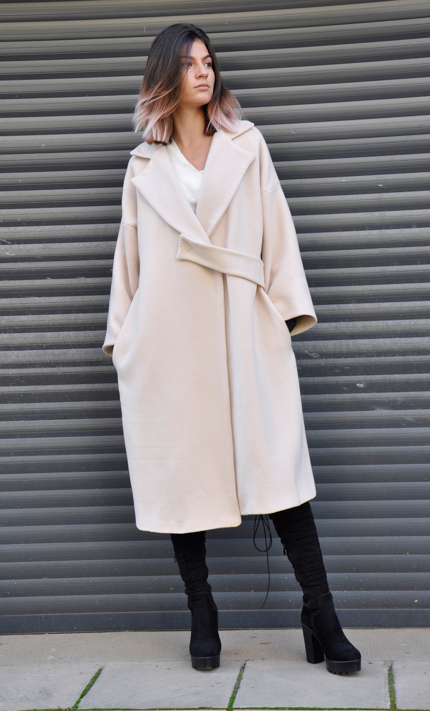 Cos Wool - Etsy