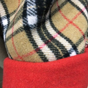 Wool Cape Coat For Winter, Wool Cloak, Winter Cape, Japanese Clothing, Warm Cape, Plus Size Clothing, Black Cape, Cloak Coat,Outerwear Women image 7