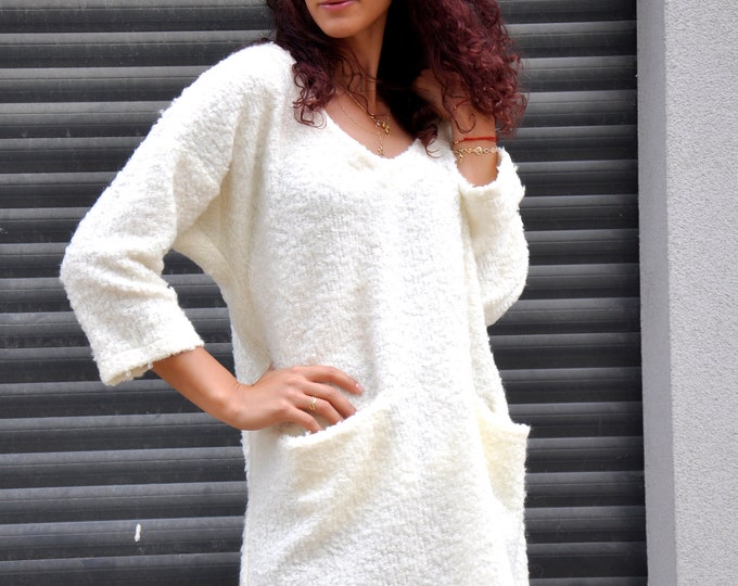 Maglioni Autunnali Da Donna: I Trend Del Momento - Foto 9