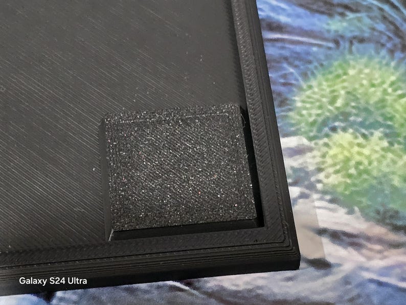 All sizes wargaming movement trays pla plastic for war gaming tabletop games all sizes just ask and we'll add it to the listing image 3