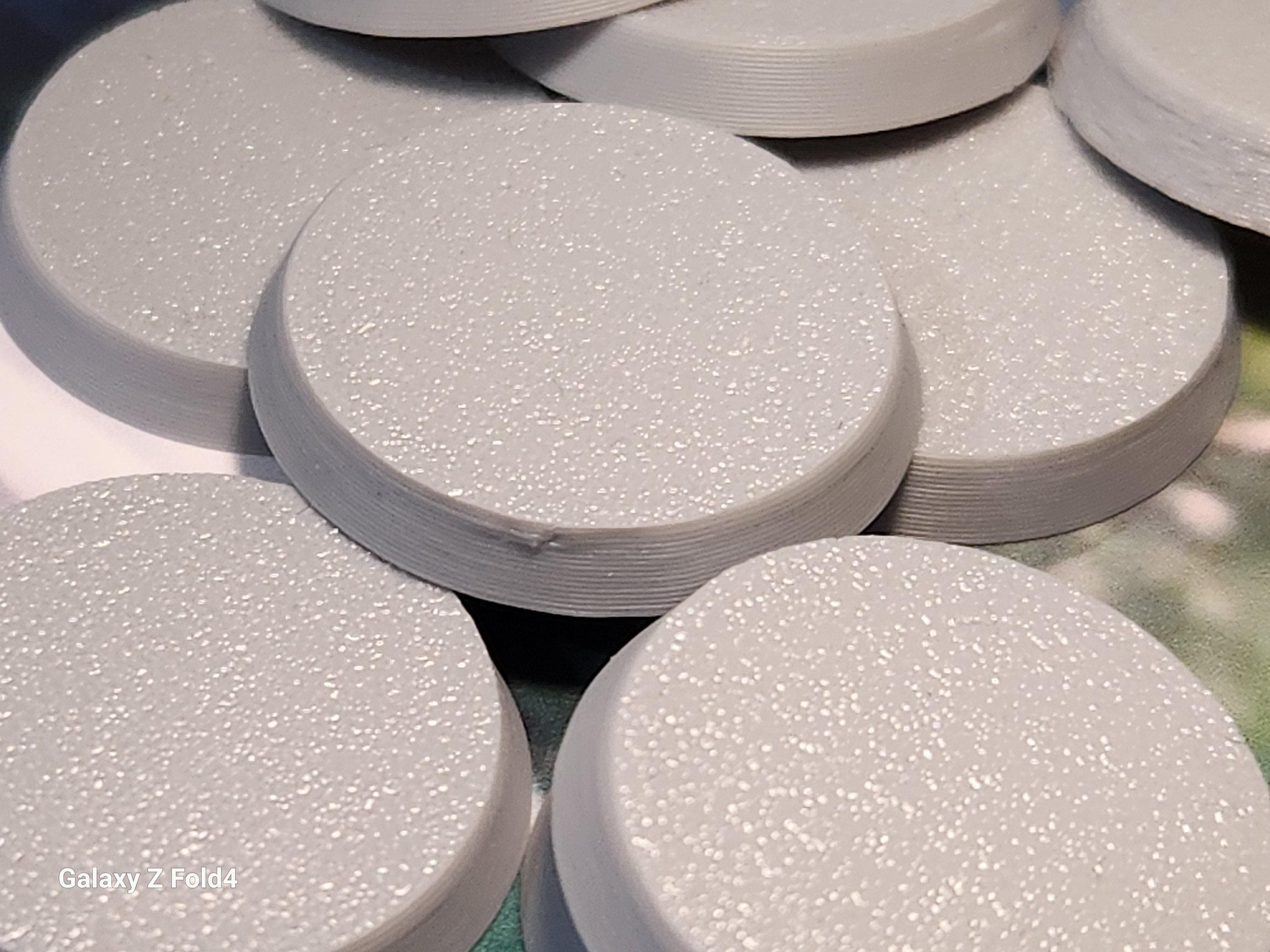 Berglander Assiettes en plastique de 8 pièces 25cm, Mutil Couleur plates réutilisables Berglander Assiettes en plastique de 8 pièces 25cm, Mutil Couleur plates réutilisables