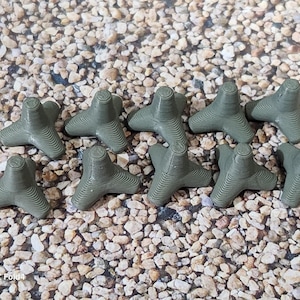 小物 tetrapod Tetrapod - Etsy