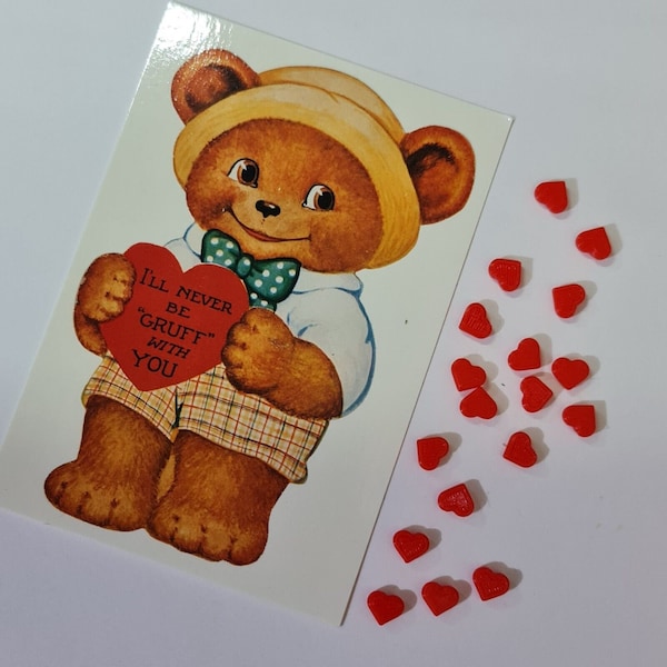 Love Postcard - Etsy