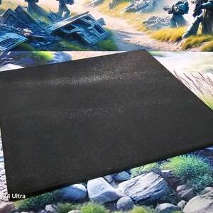 Wargaming movement tray all sizes s pla plastic for war gaming tabletop games image 4