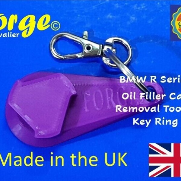 Bmw Oil Filler Cap Tool Etsy