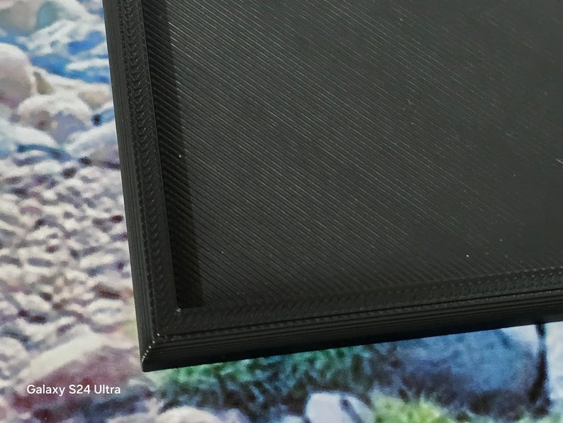 All sizes wargaming movement trays pla plastic for war gaming tabletop games all sizes just ask and we'll add it to the listing image 6