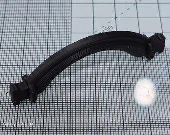 Replacement tacx handlebar tablet holder : part t2094.08