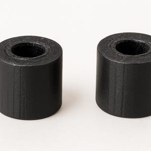 Paquete de 2 rodillos de goma de repuesto para Cricut Joy. BONIFICACIÓN: 2 pares (1 pagado + 1 GRATIS).