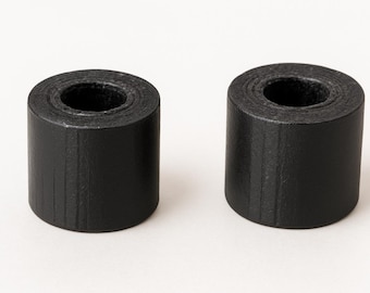 Pack of 2 cricut joy replacement spare rubber rollers BONUS 2 pairs (1 paid + 1 FREE)