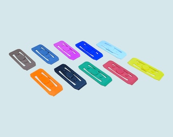 Connettore Ricambio T10 W5W Montaggio Specifico - Foto 10