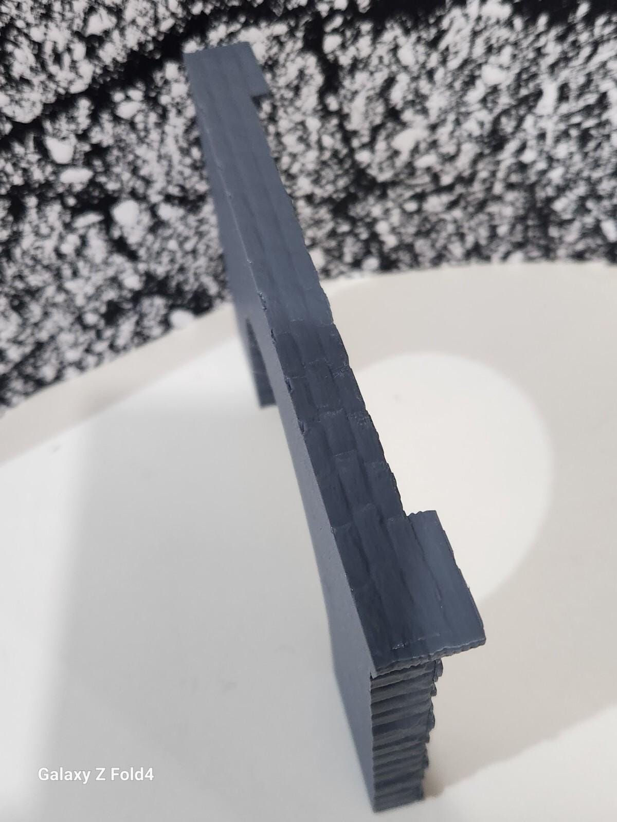 Noch OO Gauge Single Track Tunnel Portal (2) - Dream Steam
