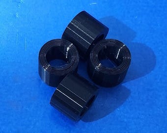 クリカットメーカー用交換用ゴムローラー2個/3個入り スペアパーツ 