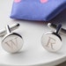 see more listings in the Cufflinks section